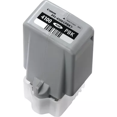 6777C001 CANON PFI4100PBK IPF Tinte