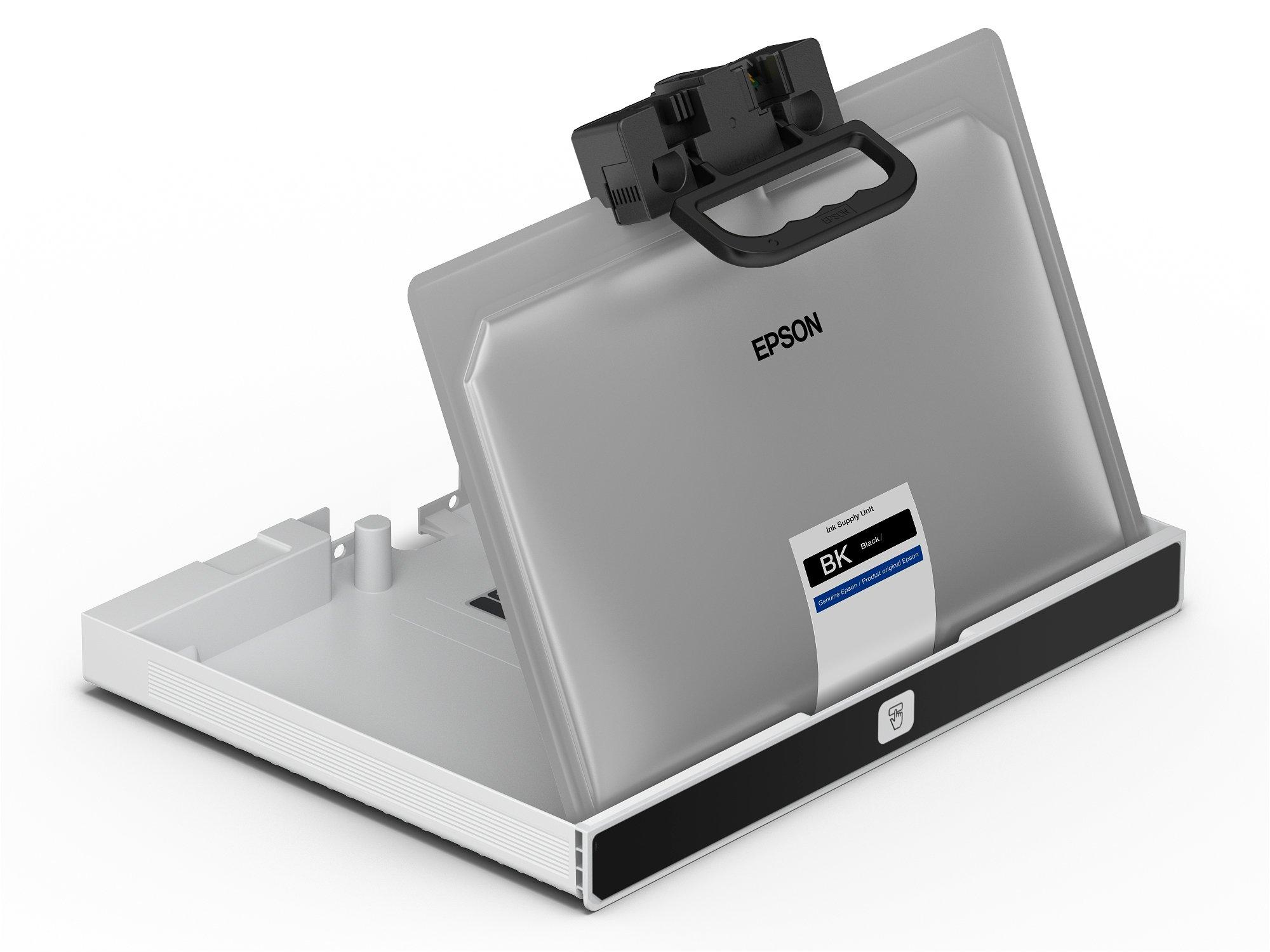 Epson Patrone T11N4 yellow XL