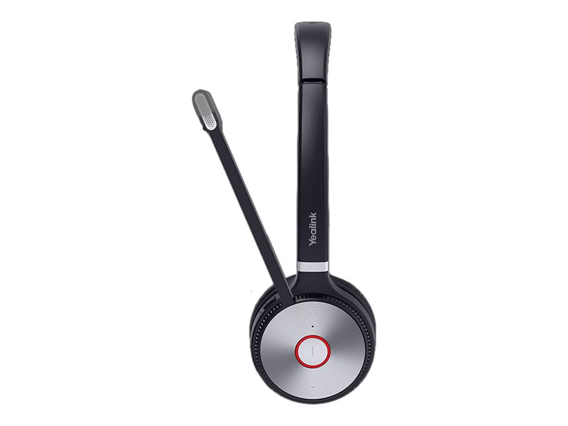 Yealink WH66 Mono UC DECT Headset