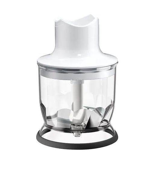 Braun MQ20WH Multiquick Zerkleinerer