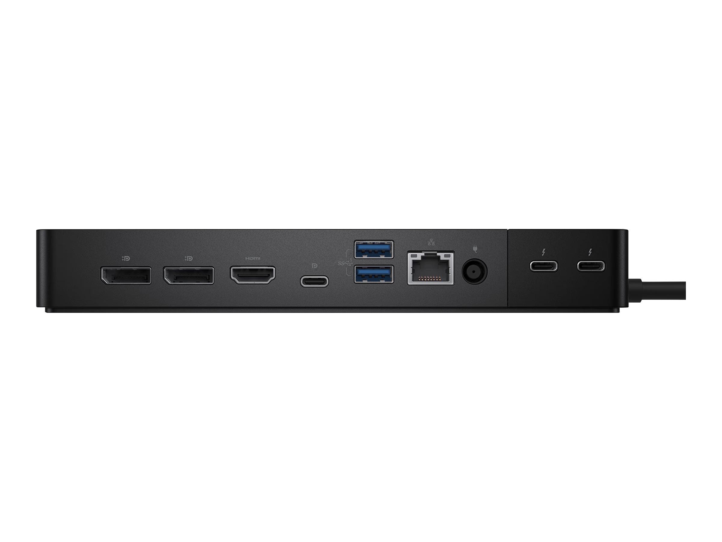 DELL Thunderbolt Dock WD22TB4 180W