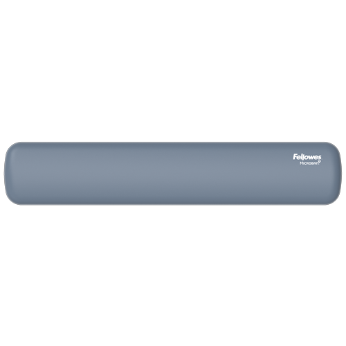 Fellowes Breyta Tastatur-Handgelenkauflage 6x32cm Blau