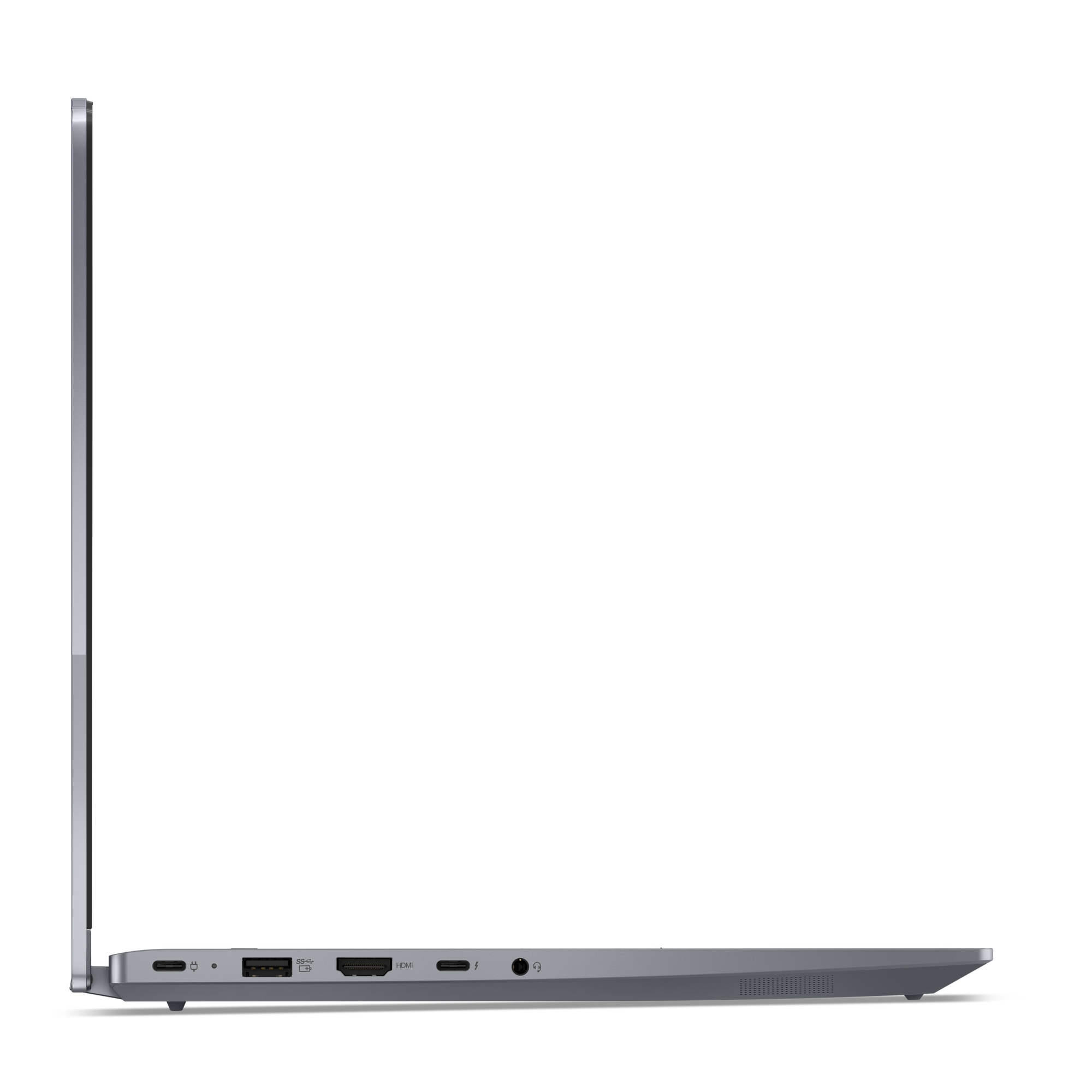 LENOVO ThinkBook 14 2in1 G5 Intel Core Ultra 5 225U 35,56cm 14Zoll Touch WUXGA 16GB 512GB SSD UMA W11P No WWAN TopSeller Luna Grey