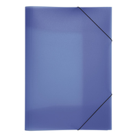 PAGNA Eckspanner Lucy Trend DIN A3 blau PAGNA Eckspanner Lucy Trend DIN A3 blau