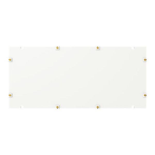 ABB StotzKontaktMontageplatte MMPI63 ISO 580x260x5mm VMS