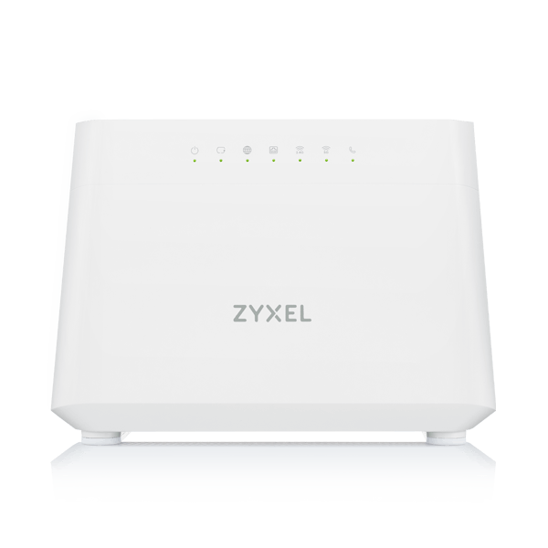 ZyXEL DX3301-T0 VDSL2