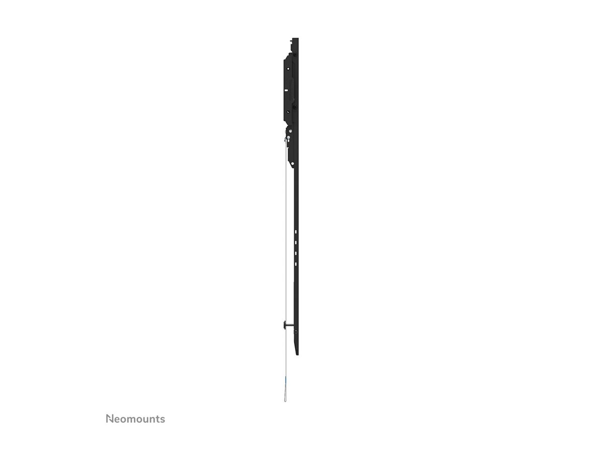 NEOMOUNTS LEVEL-750 Wall Mount XL 100kg portrait kickstand lockable connectable VESA 500x800