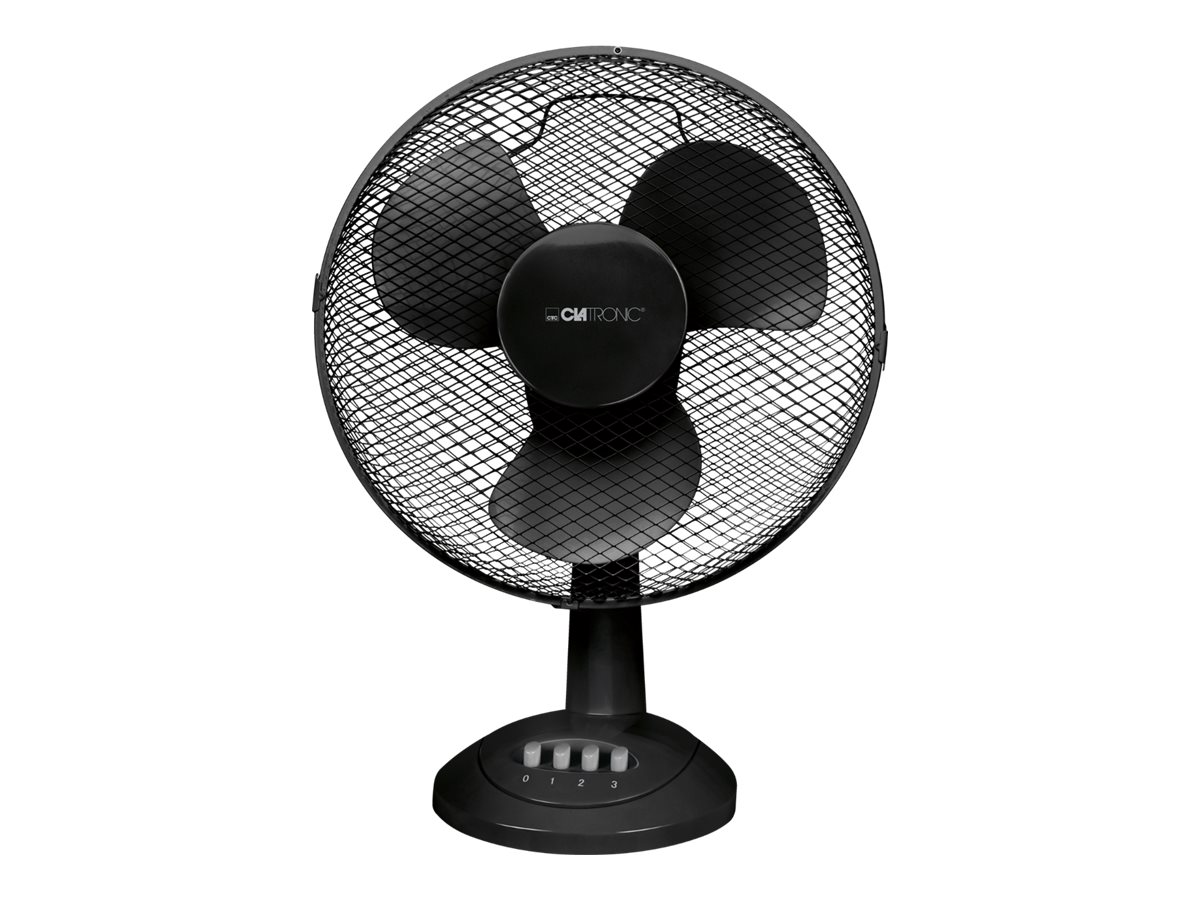 CLATRONIC VL 3602 Tischventilator 40 W