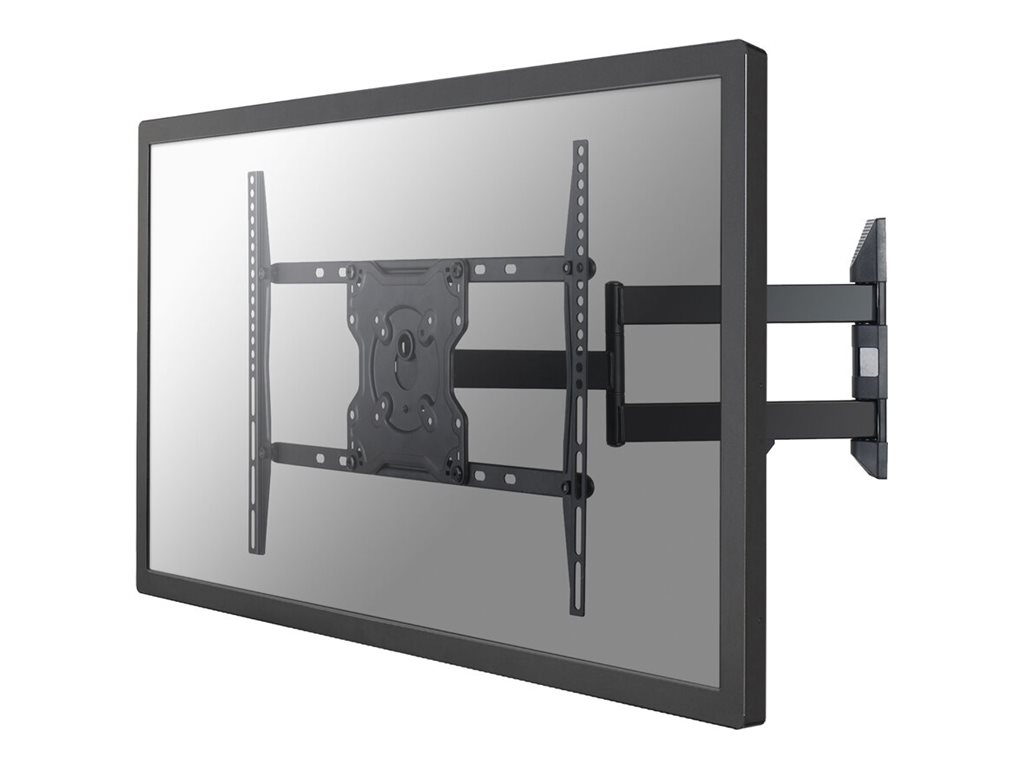 NEOMOUNTS Flat Screen Wall Mount 106-177cm 42-70Zoll Black NEOMOUNTS Flat Screen Wall Mount 106-177cm 42-70Zoll Black
