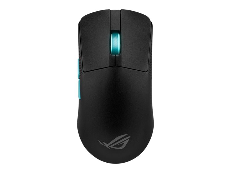 Asus ROG Harpe Ace Aim Lab Edition Gaming Maus