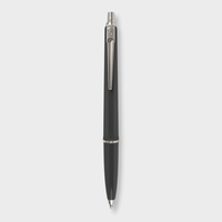 BALLOGRAFÂ® Kugelschreiber Epoca P schwarz, Schreibfarbe: blau, 1 St.