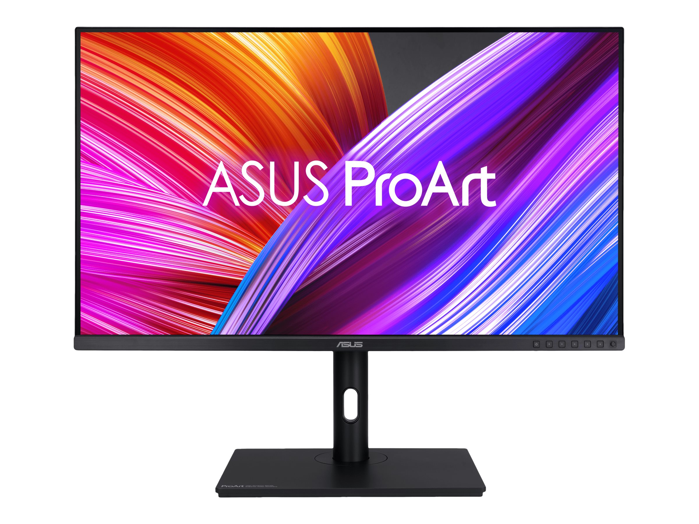 ASUS ProArt Display PA328QV Professional Monitor 80,01cm 31,5Zoll IPS WQHD sRGB HDMI
