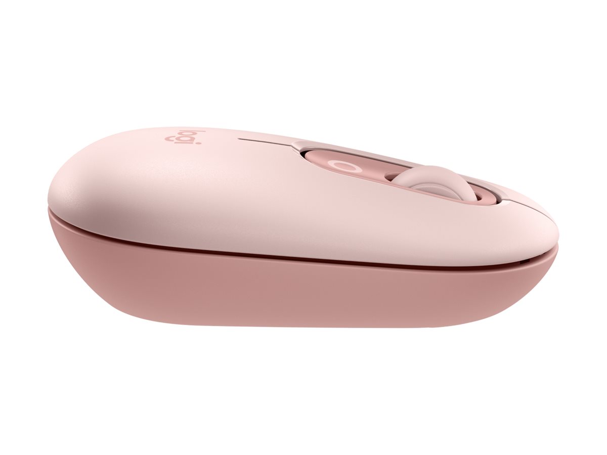 910-007413 LOGITECH Pop Funkmaus 4Tasten 910-007413 LOGITECH Pop Funkmaus 4Tasten
