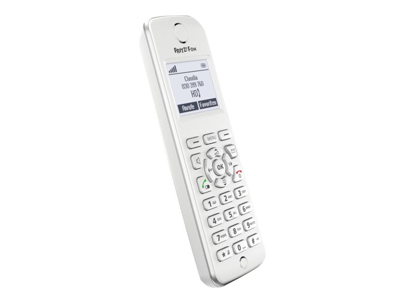 AVM FRITZ! FON M2 WEISS