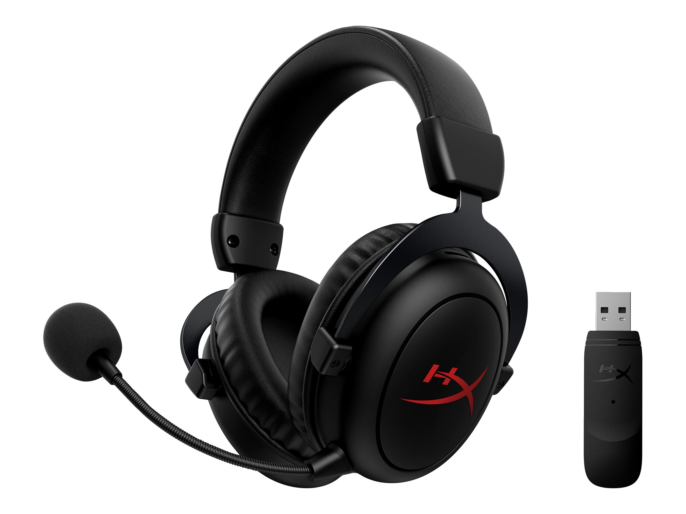 HyperX Headset Cloud II Core Wireless
