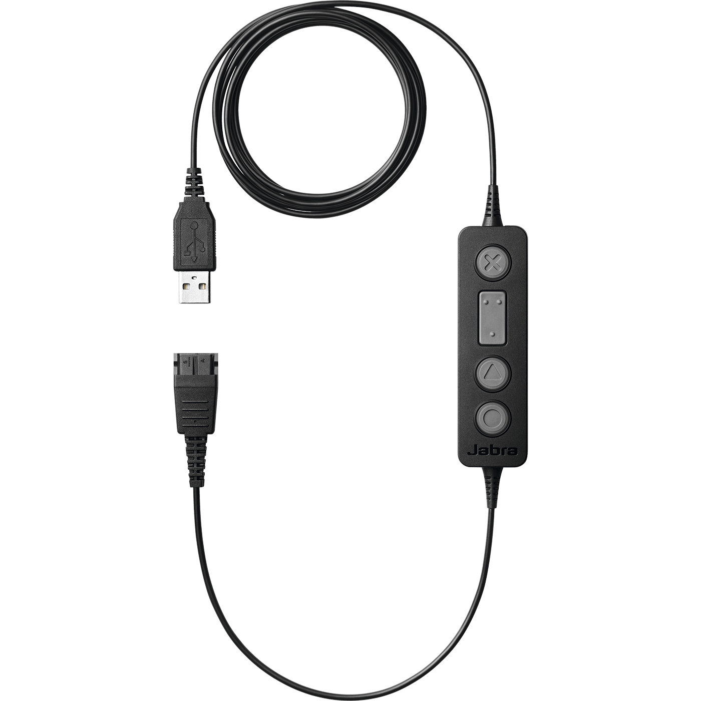 LINK 260 USBAdapter QD auf USB