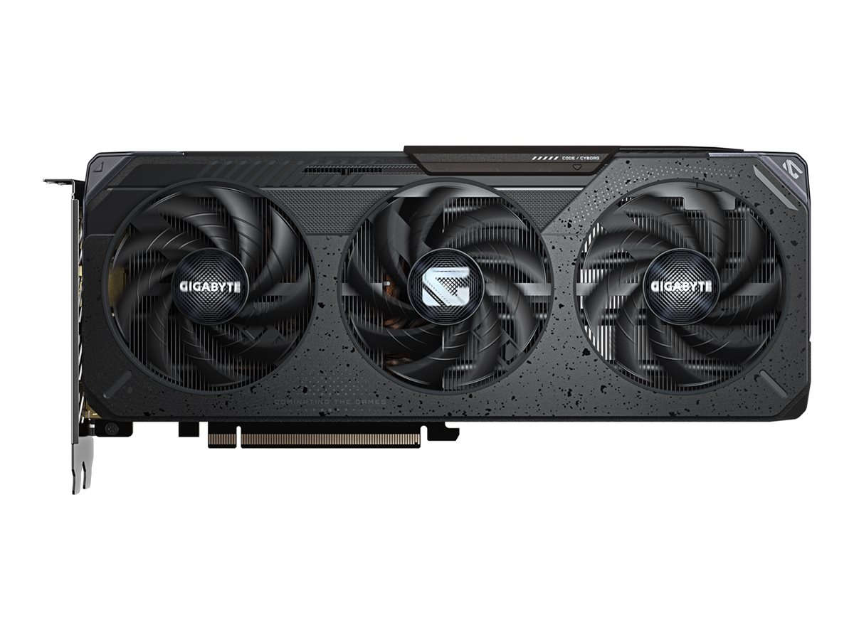 Gigabyte Radeon RX 9060 XT GAMING OC 16GB