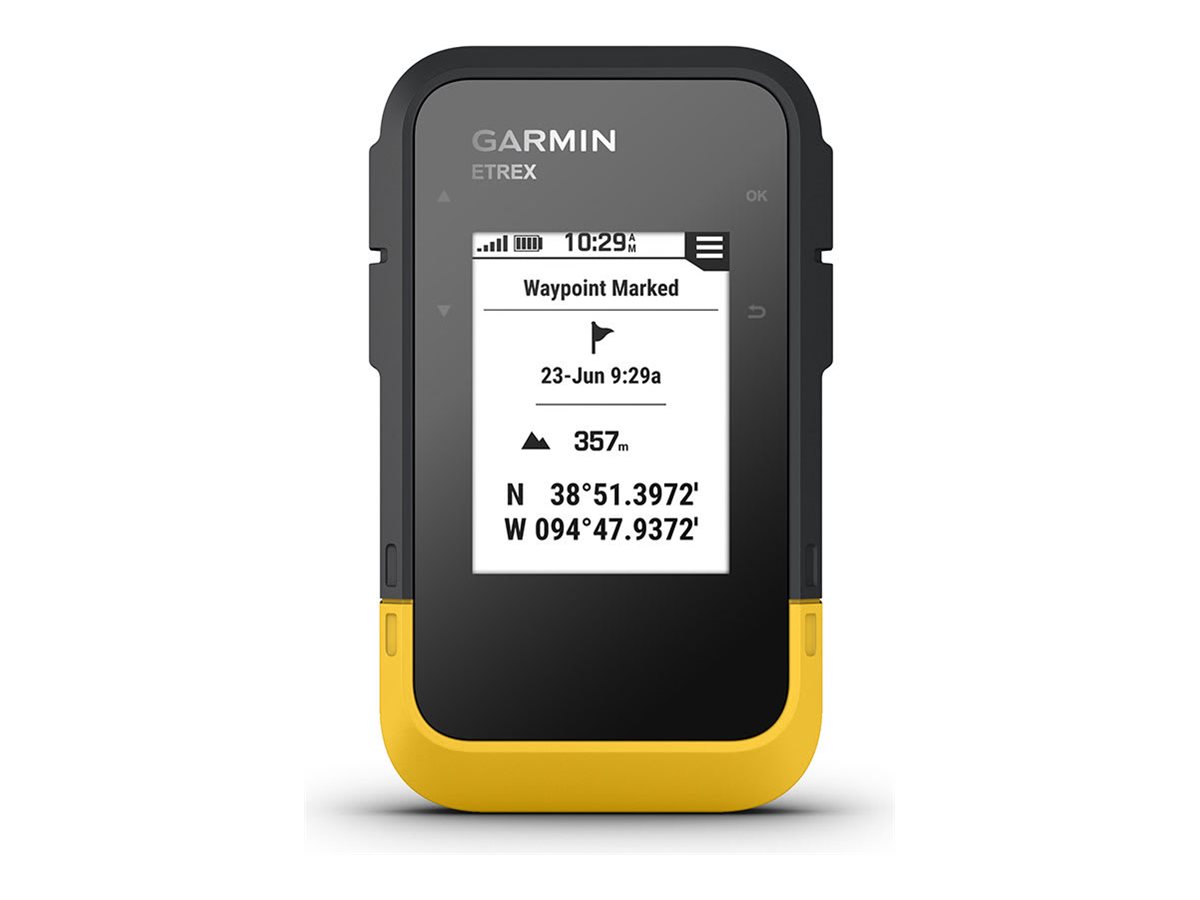Garmin eTrex SE GPS-Handger?t