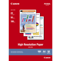 1033A002 CANON Papier A4 (210x297mm) 50 1033A002 CANON Papier A4 (210x297mm) 50
