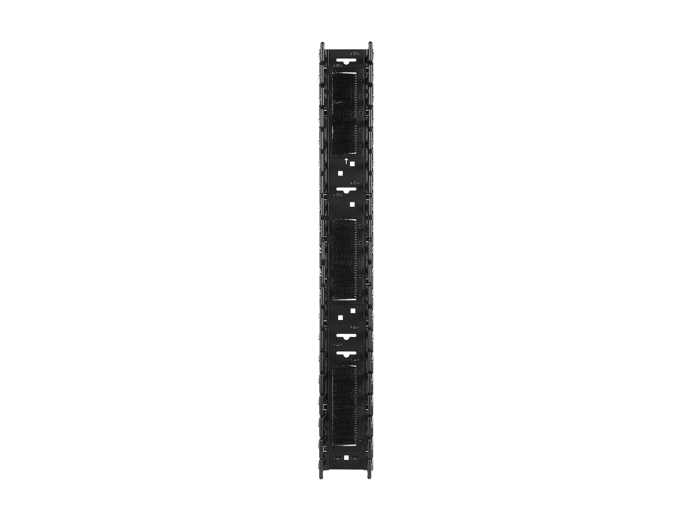 APC Vertical Cable Manager for NetShelter SX 750mm Wide 42U