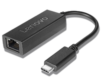 LENOVO USB-C to Ethernet Adapter LENOVO USB-C to Ethernet Adapter