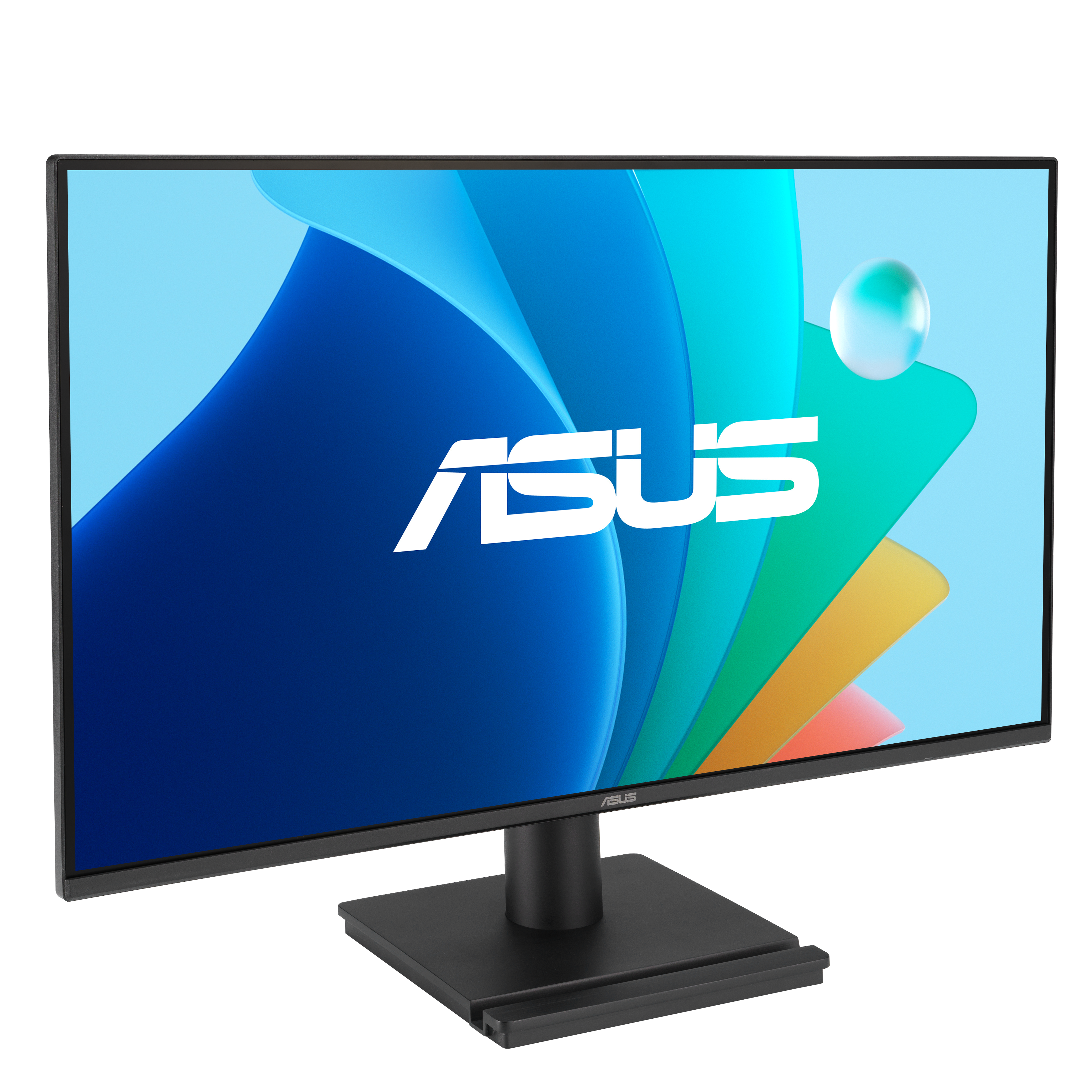 ASUS VA249HG 60,45cm 23,8Zoll IPS WLED FHD 169 120Hz 300cdm2 1ms HDMI DSub Black