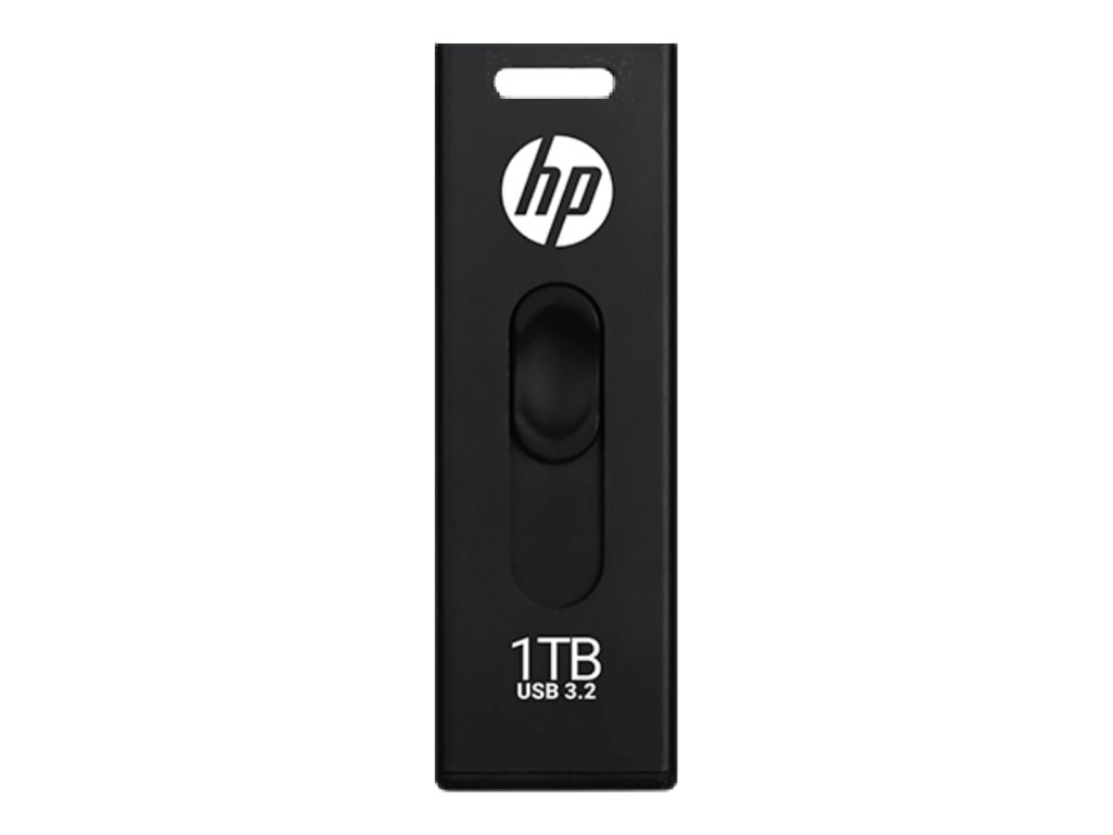 HP x911w 1TB Solid State Grade USB Flash Drive HP x911w 1TB Solid State Grade USB Flash Drive