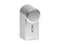 Homematic IP Türschlossantrieb, silber Homematic IP Türschlossantrieb, silber