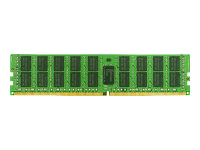 SYNOLOGY 32GB RAM DDR4 ECC SYNOLOGY 32GB RAM DDR4 ECC