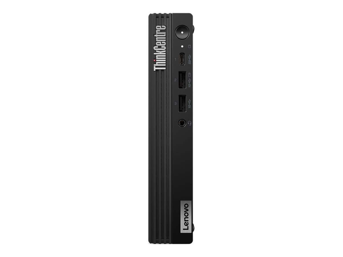 LENOVO ThinkCentre M70q Gen5 Tiny Intel Core i5-14500T 512GB SSD 16GB W11P TopSeller