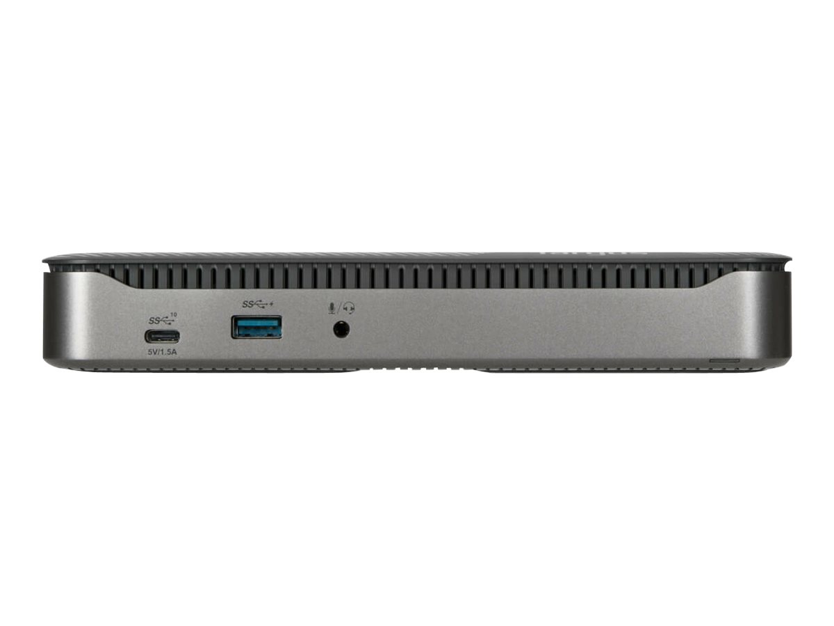 DOCK710EUZ TARGUS USB-C 4K