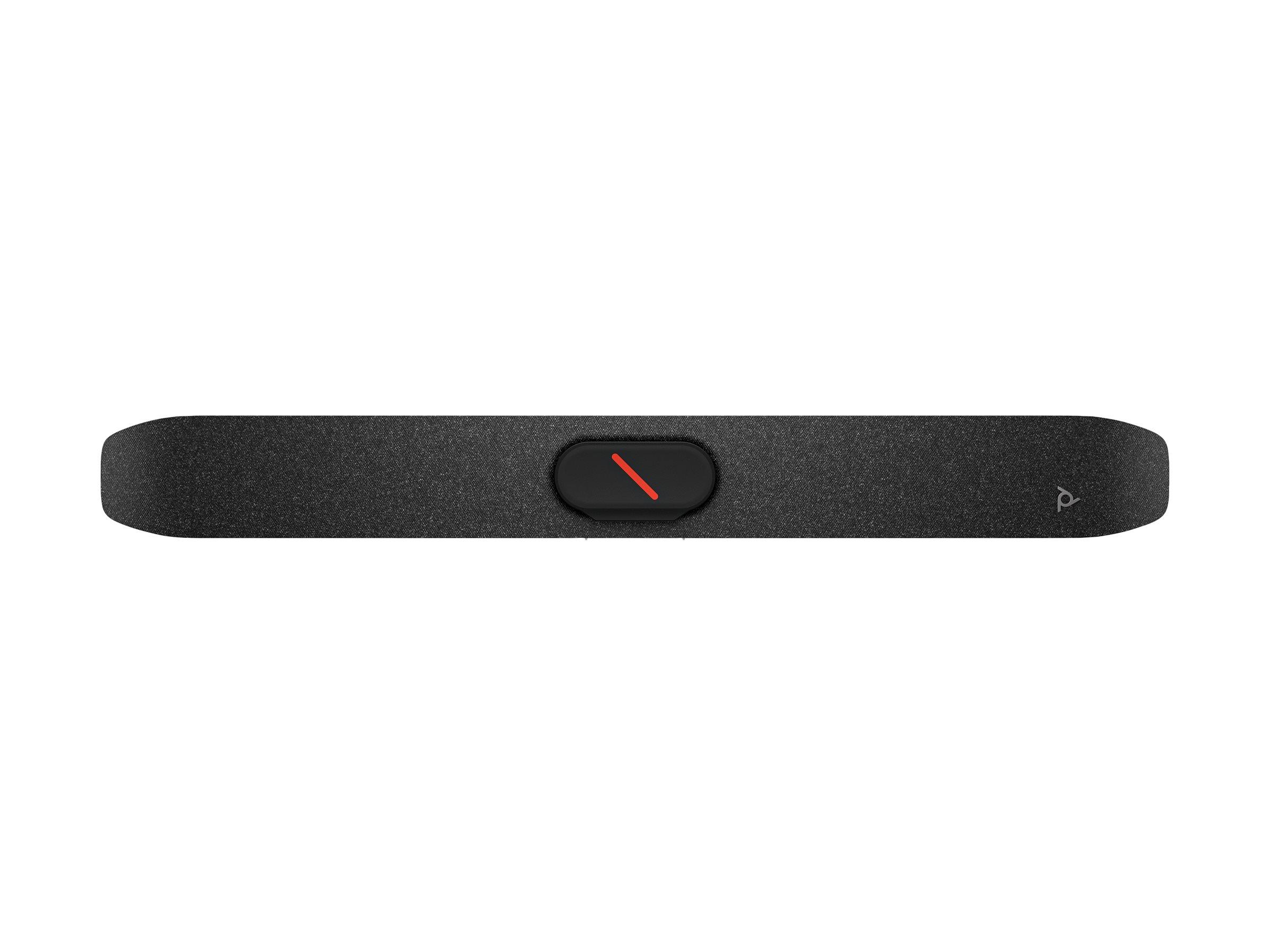 HP Poly Studio V12 USB Video Bar No Power Supply EMEA INTL English Loc Euro plug
