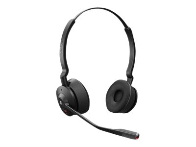 Jabra Engage 55 MS Stereo USB-C