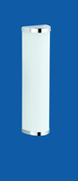 Trio Leuchten Wandleuchte LB24 chrom 30cm Trio Leuchten Wandleuchte LB24 chrom 30cm