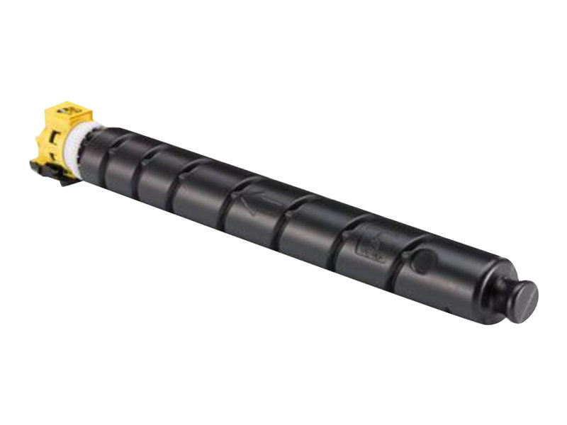 1T02RLANL1 KYOCERA TK8335Y TA Toner 1T02RLANL1 KYOCERA TK8335Y TA Toner