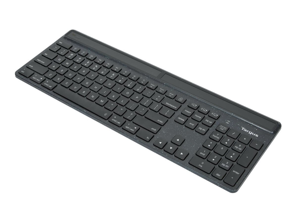 AKB868DE TARGUS Eco Tastatur QWERTZ DE AKB868DE TARGUS Eco Tastatur QWERTZ DE