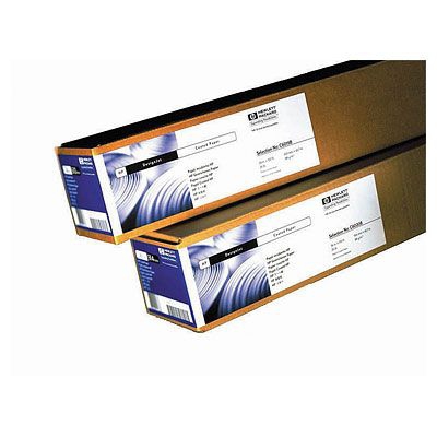 Q1441A HP Plotterpapier 33" (838mm)