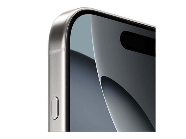 o2-Aktion Apple iPhone 16 Pro Max 256GB titan weiss