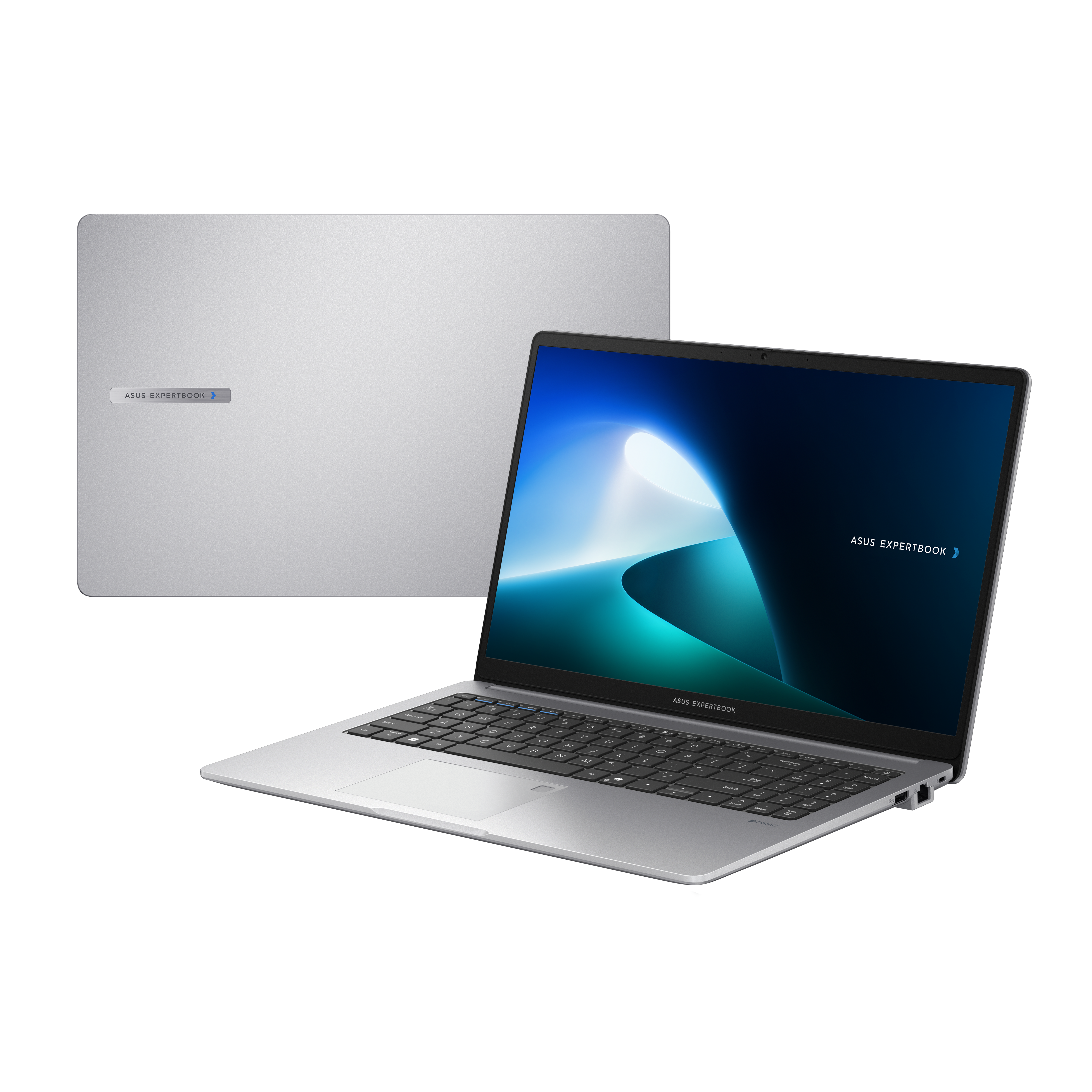 ASUS ExpertBook P1 P1503CVAS71305X i713620H16512GBSSDW11P silver