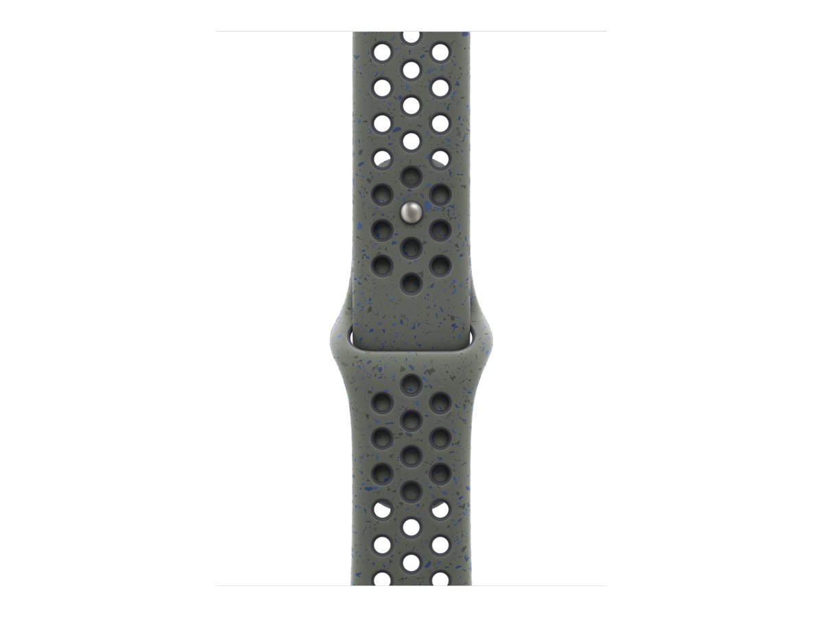 APPLE 46mm Cargo Khaki Nike Sport Band - S/M APPLE 46mm Cargo Khaki Nike Sport Band - S/M