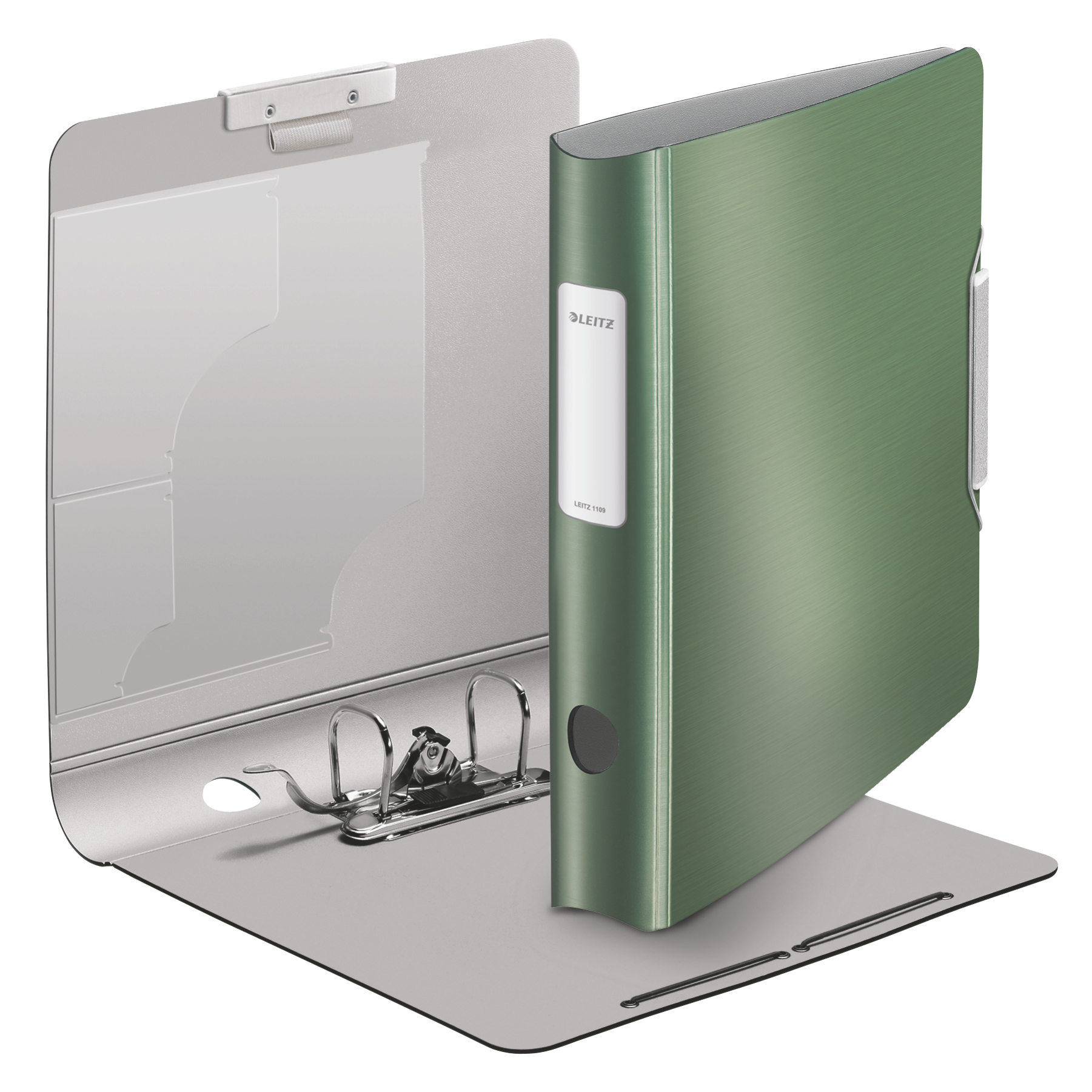 Esselte Leitz Active Style 1109 Seladon Grün Kunststoff