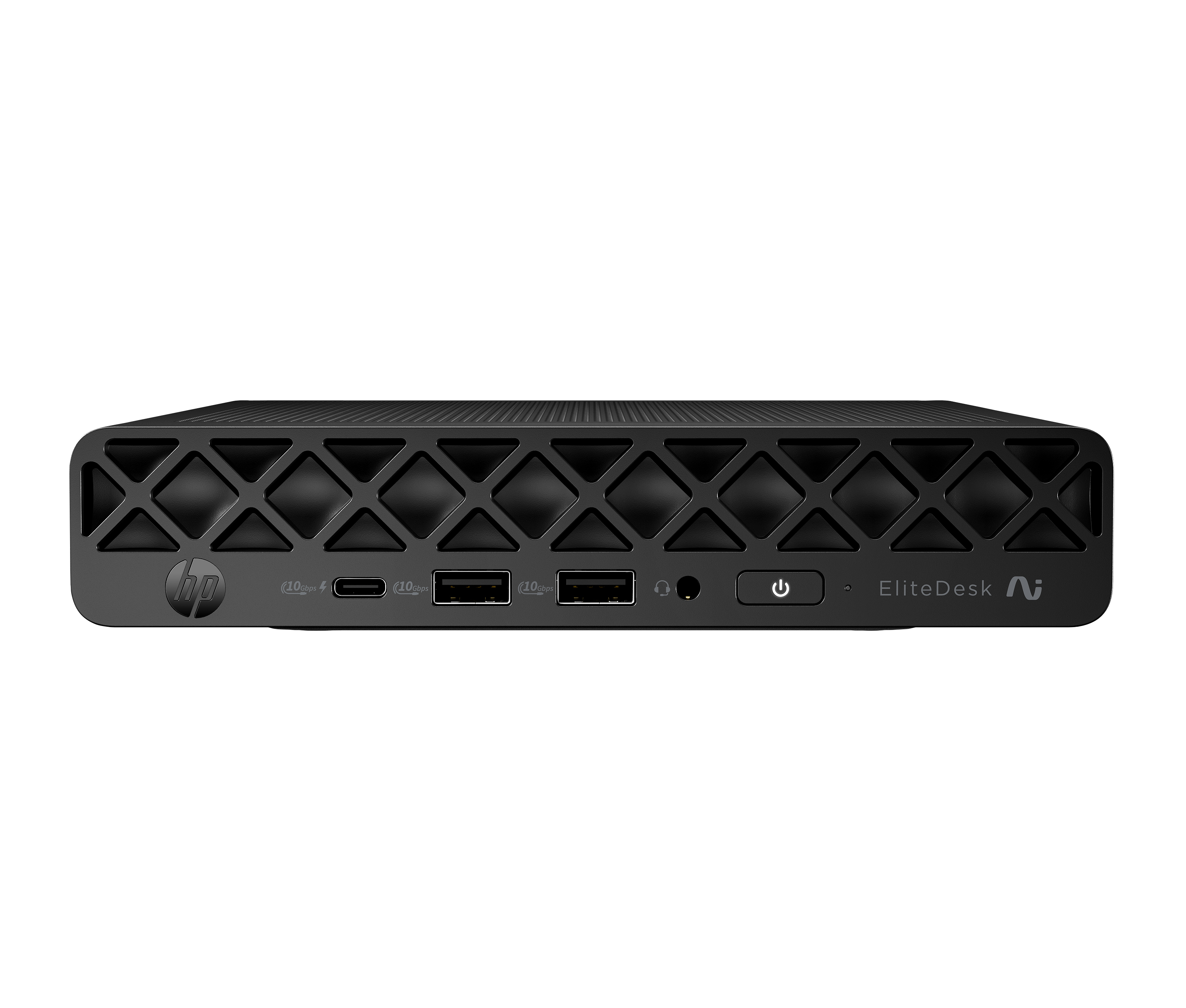 HP EliteDesk 8 Mini G1a AMD Ryzen AI 5 340 32GB 512GBSSD W11P 3J Gar DE
