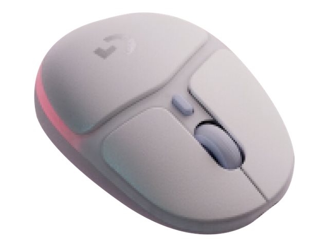 LOGITECH G G705 Mouse small hands 6 buttons wireless Bluetooth USB LIGHTSPEED receiver LOGITECH G G705 Mouse small hands 6 buttons wireless Bluetooth USB LIGHTSPEED receiver