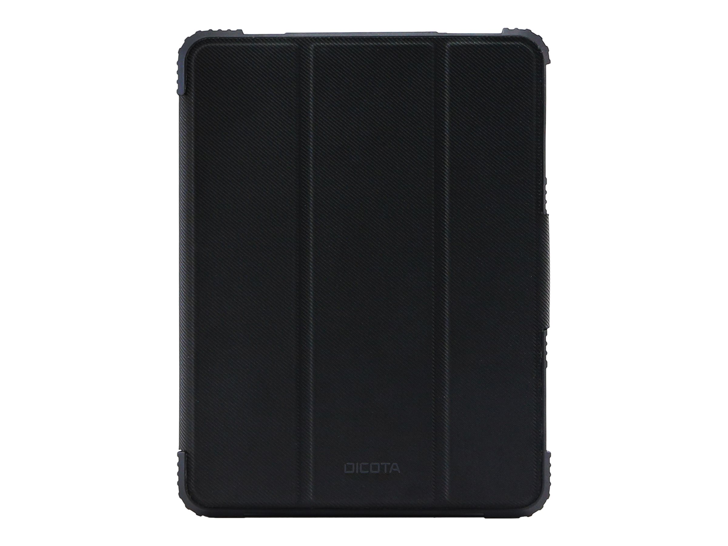 Dicota Tablet Folio Huelle iPad 10.9-11" schwarz Dicota Tablet Folio Huelle iPad 10.9-11" schwarz