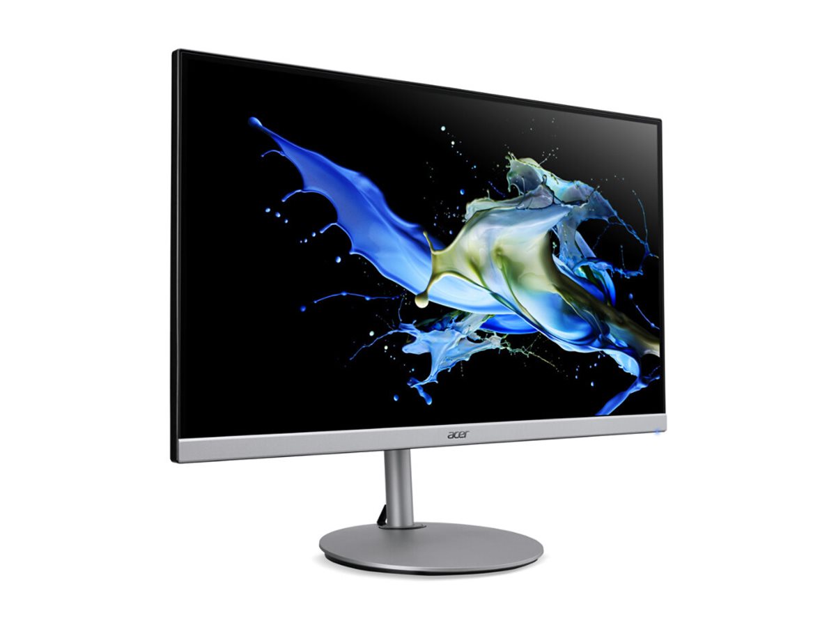 Acer CB272 Esmiprx - CB2 Series - LED-Monitor - 68.6 cm (27")