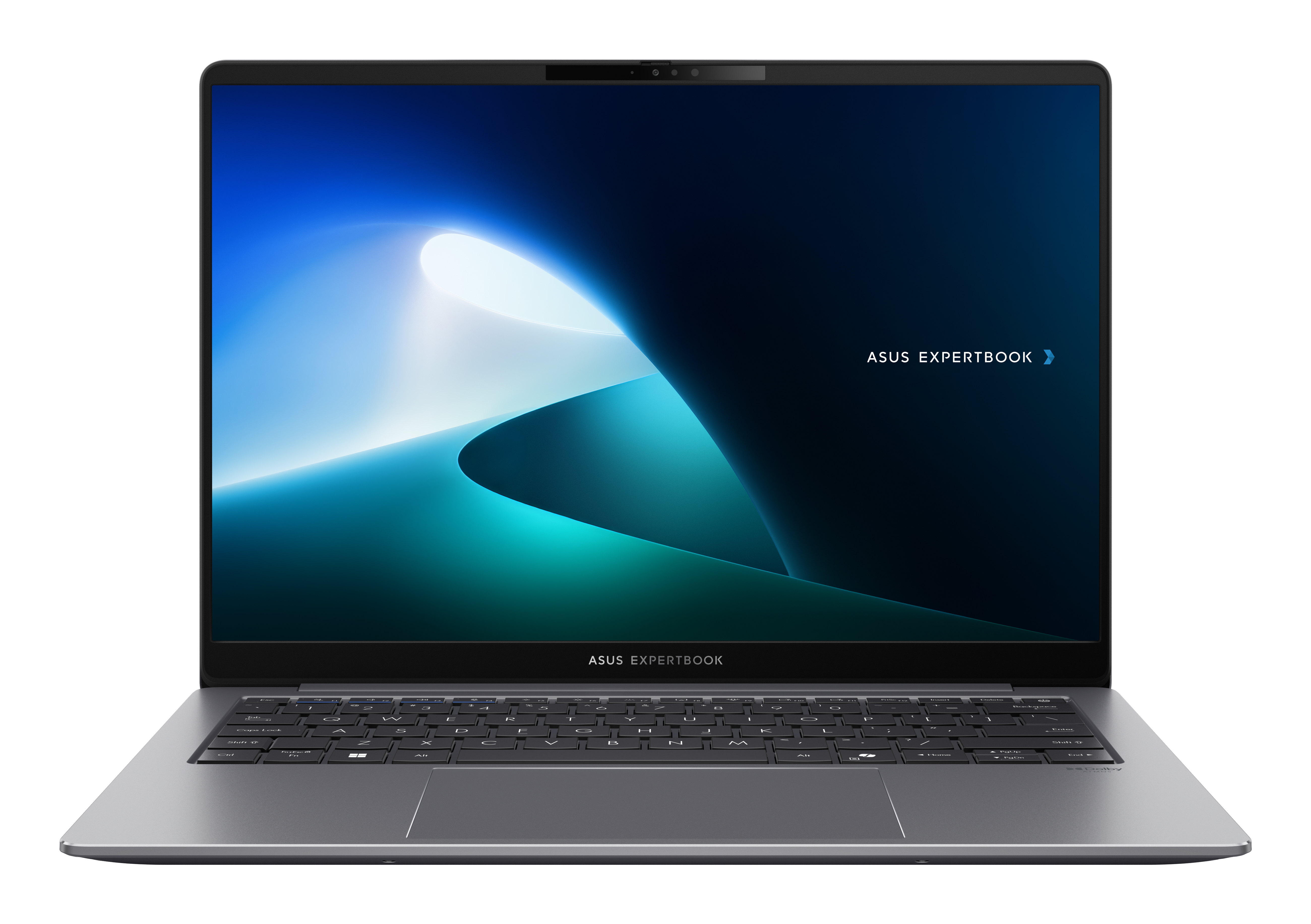 ASUS ExpertBook P5 P5405CSA-NZ0777X 14 Zoll 16 GB RAM 512 GB SSD