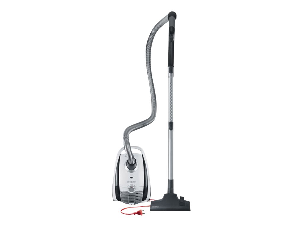 SEVERIN BC 7035 SPOWERÂ® snowlight Staubsauger 750 W