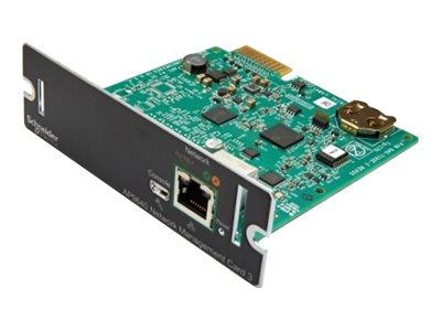 APC Network Management AP9640 Card 3