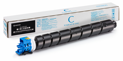 1T02RMCNL1 KYOCERA TK8525C TA Toner cyan