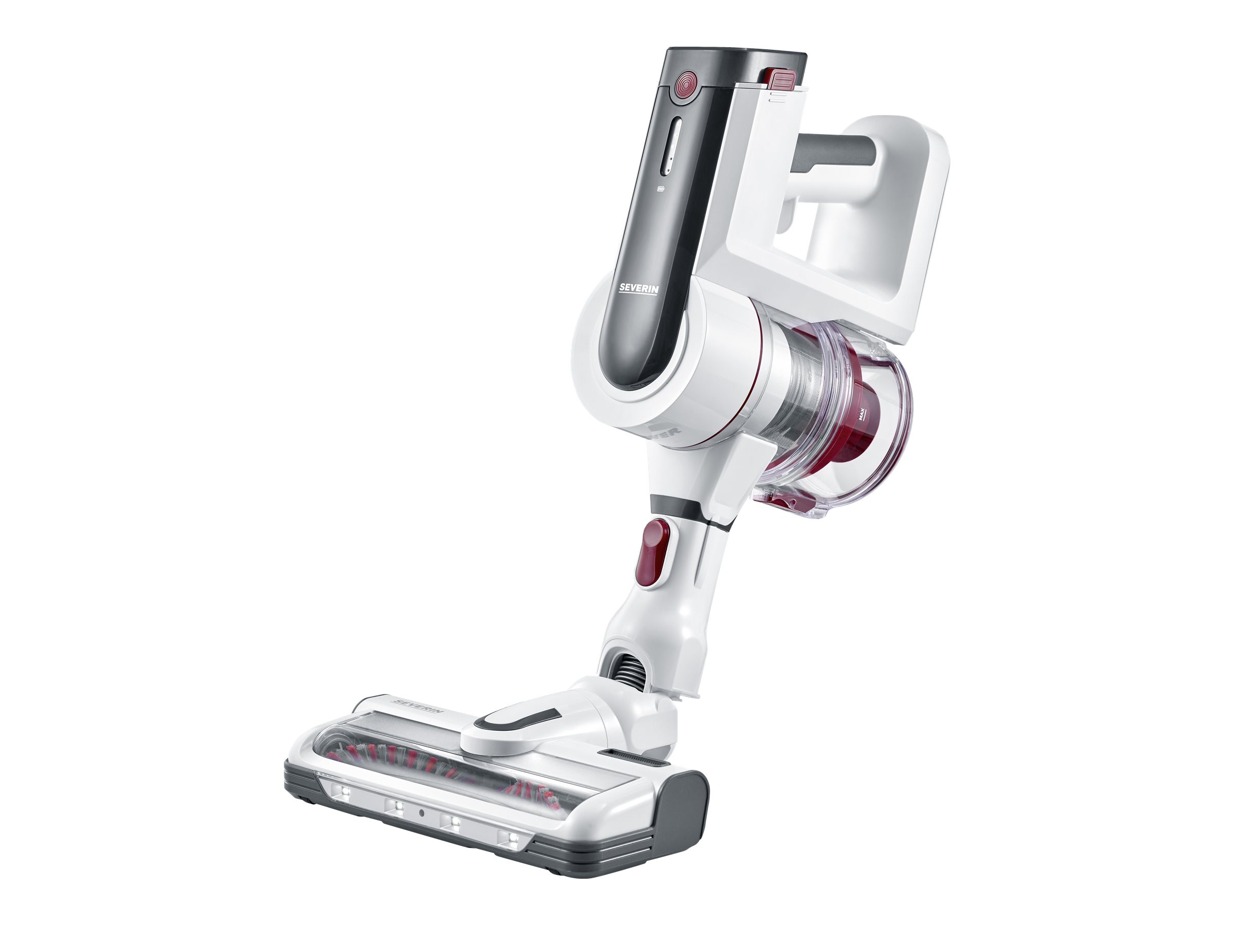 SEVERIN HV7166 Akku-Staubsauger